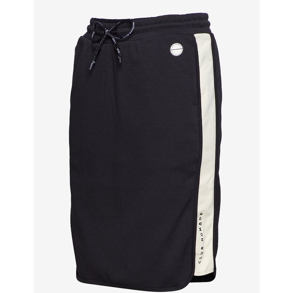 Anthropologie Scotch & Soda Club Nomade Drawstrings Sporty Skirt Small